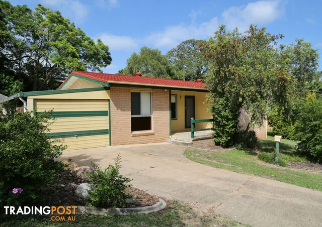 14 Butler Street GYMPIE QLD 4570