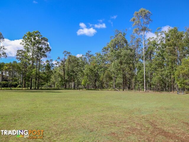 132 Arbortwentyseven Road GLENWOOD QLD 4570