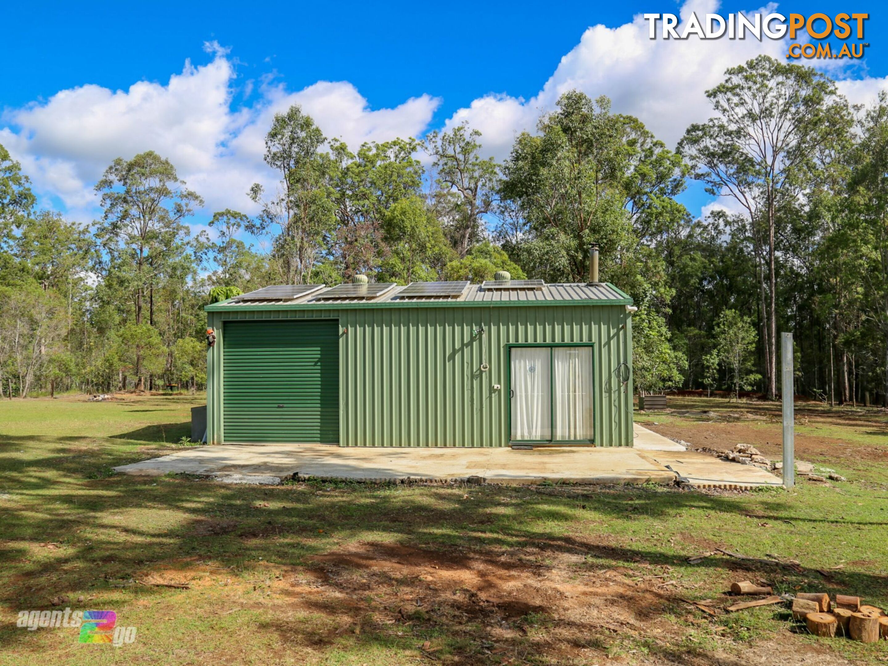 132 Arbortwentyseven Road GLENWOOD QLD 4570