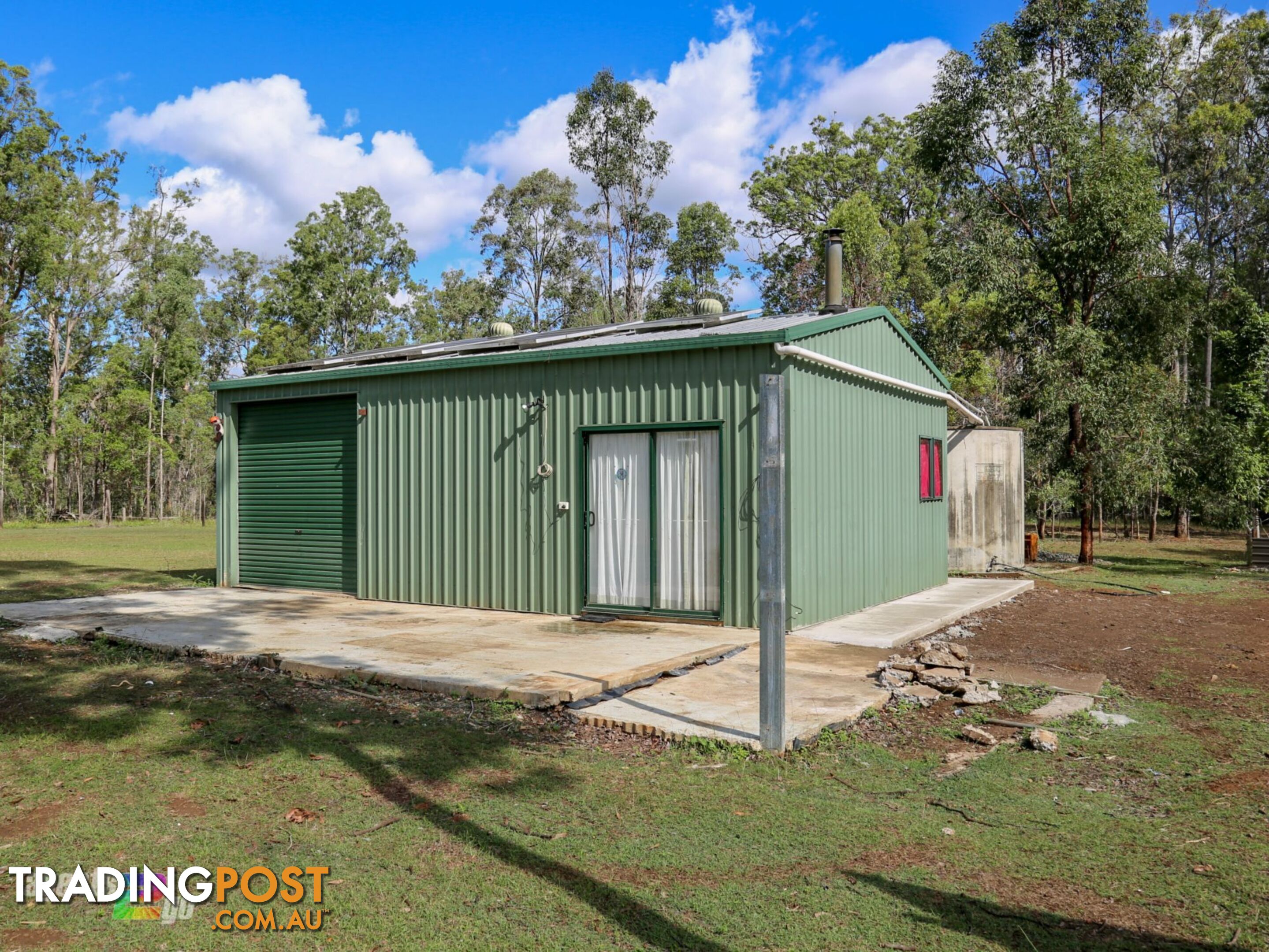 132 Arbortwentyseven Road GLENWOOD QLD 4570