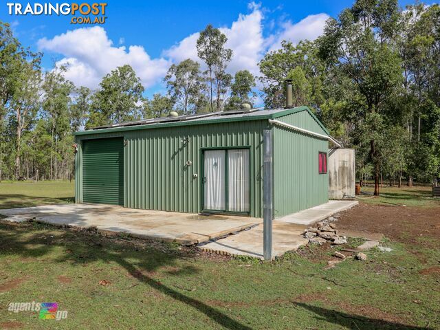 132 Arbortwentyseven Road GLENWOOD QLD 4570