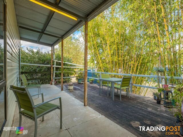 46 Beer Road KILKIVAN QLD 4600