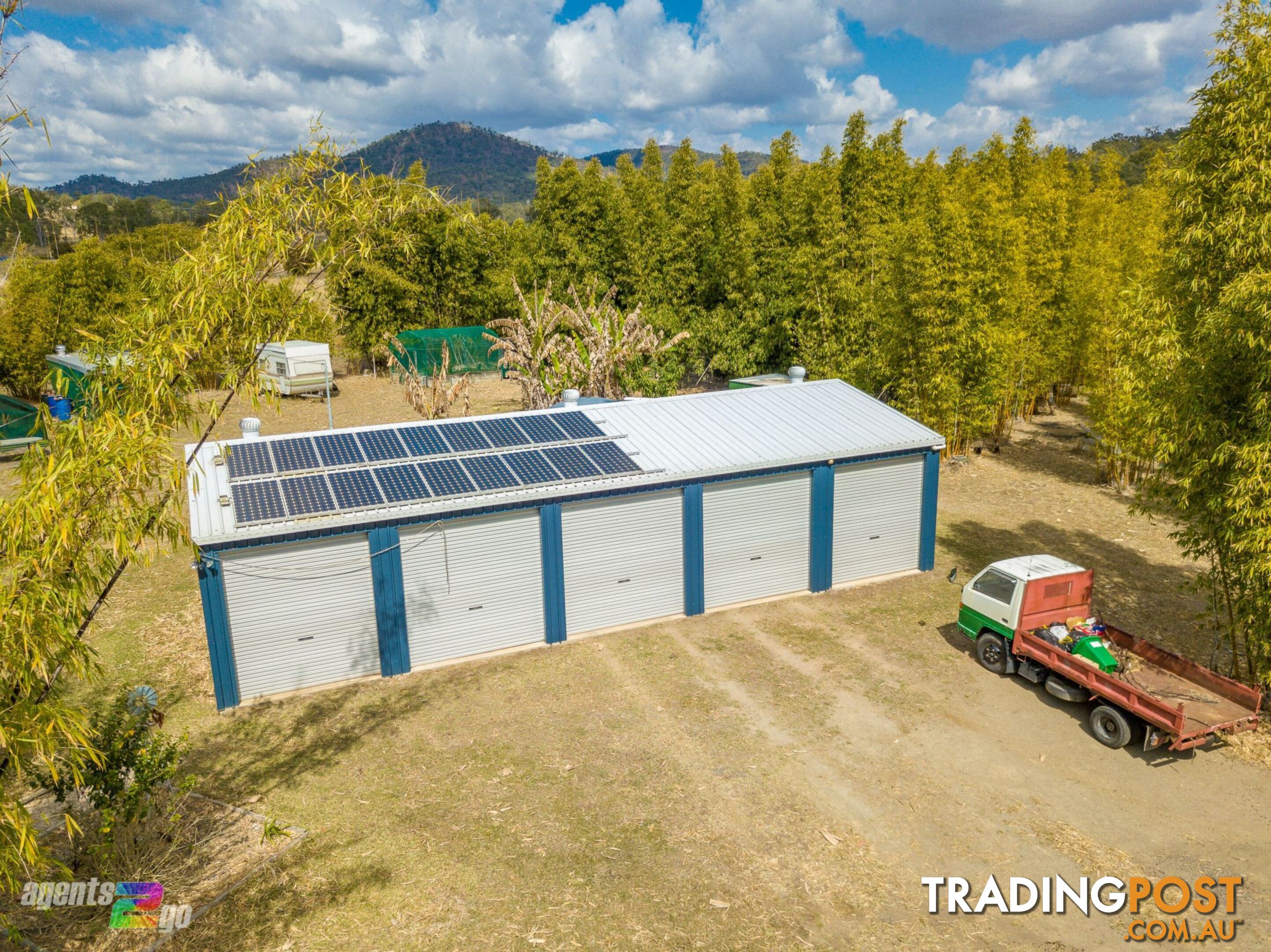 46 Beer Road KILKIVAN QLD 4600