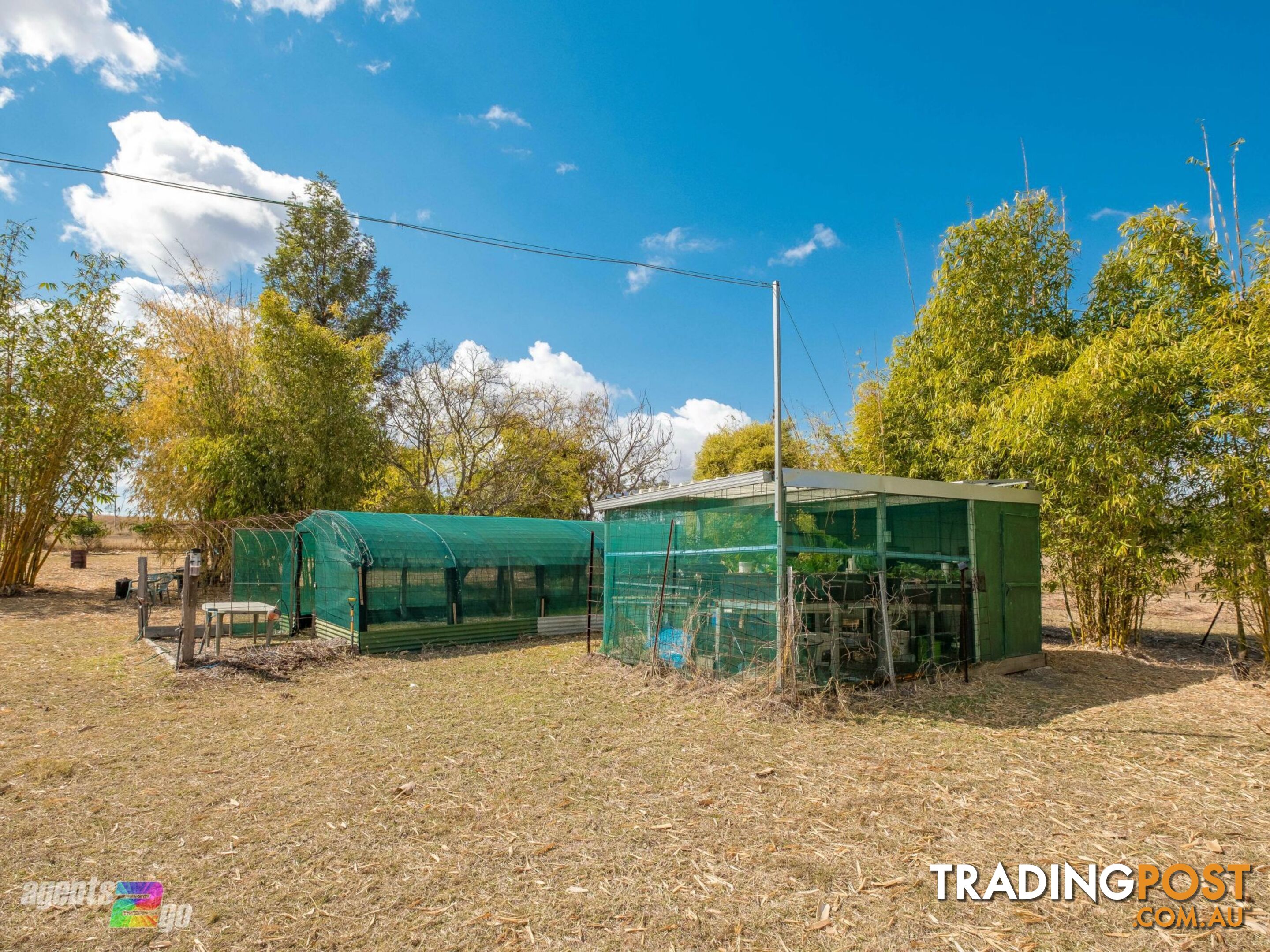 46 Beer Road KILKIVAN QLD 4600