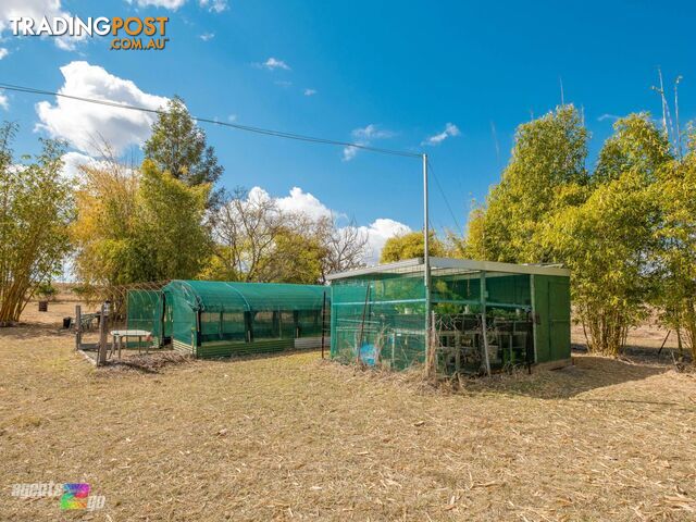 46 Beer Road KILKIVAN QLD 4600