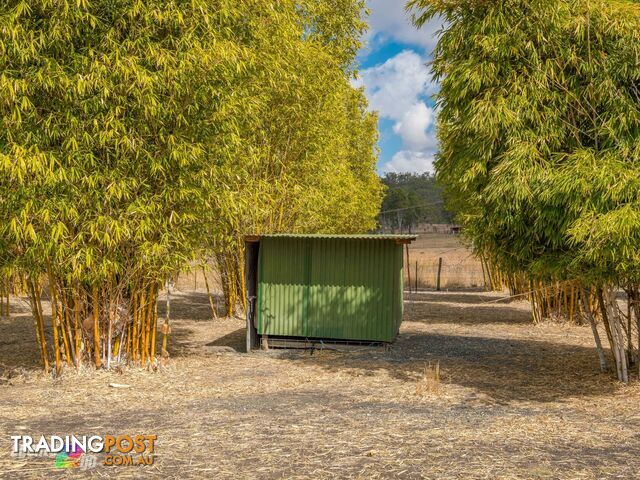 46 Beer Road KILKIVAN QLD 4600