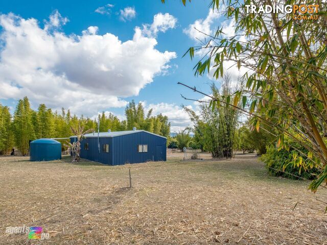 46 Beer Road KILKIVAN QLD 4600