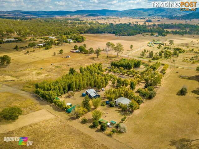 46 Beer Road KILKIVAN QLD 4600