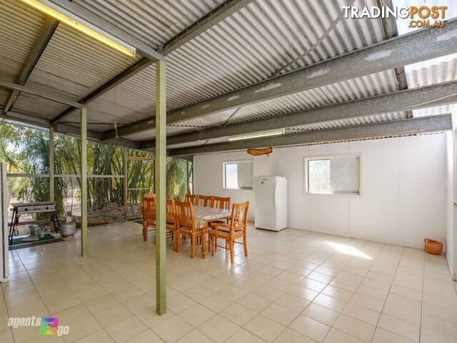 46 Beer Road KILKIVAN QLD 4600