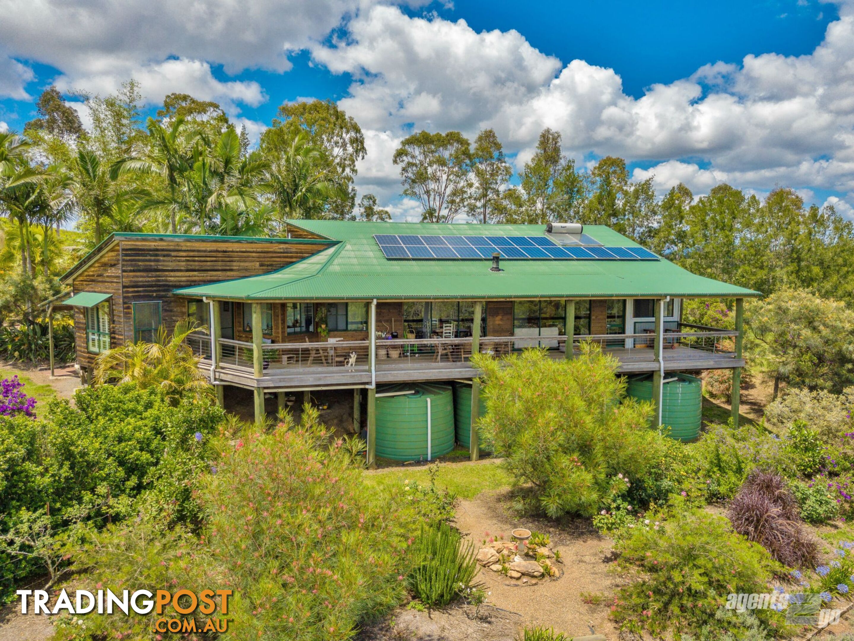 151 Tatnell Road North Deep Creek QLD 4570