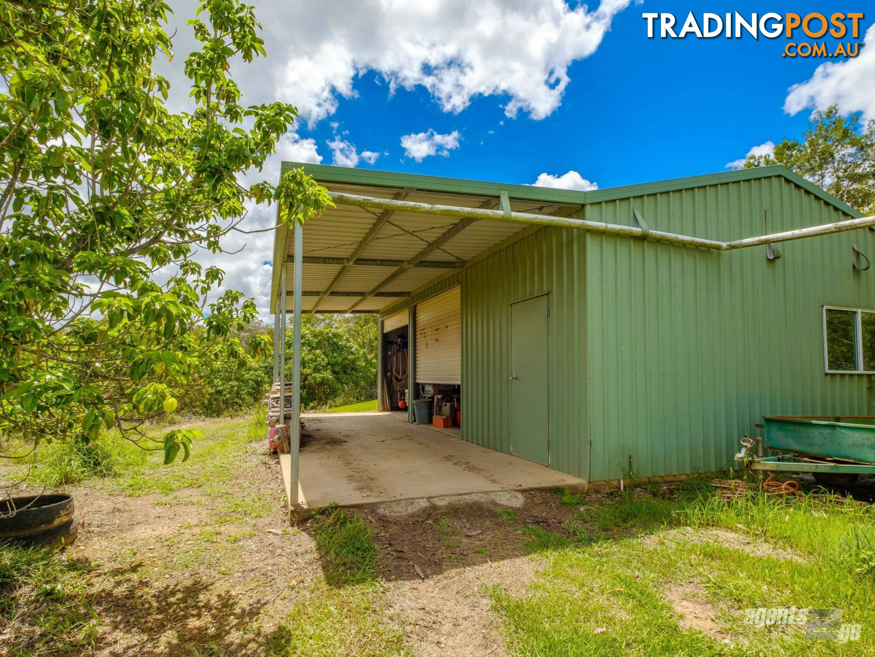 151 Tatnell Road North Deep Creek QLD 4570