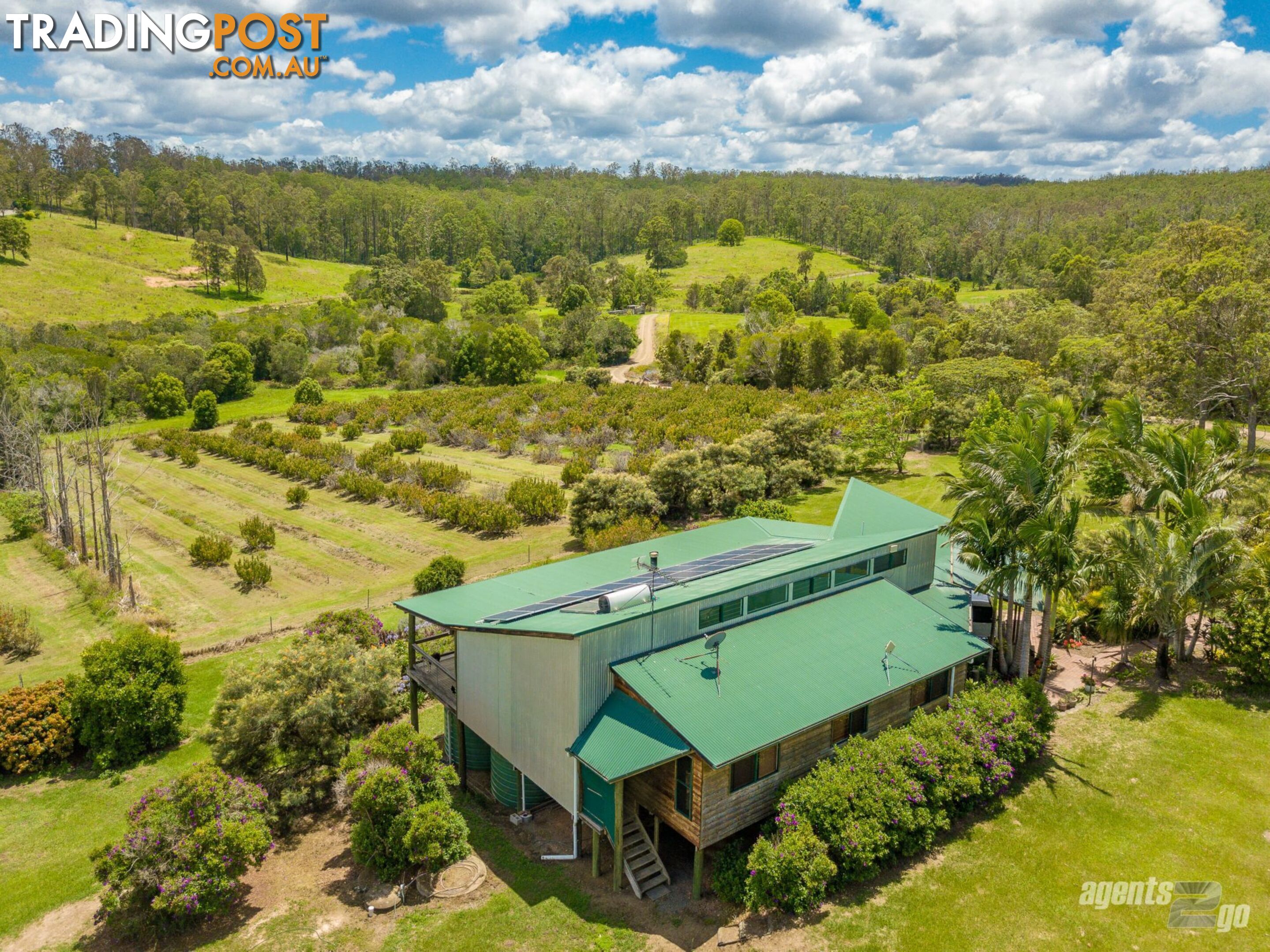 151 Tatnell Road North Deep Creek QLD 4570