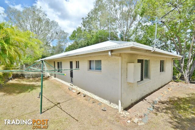 3 Kidgell Street GYMPIE QLD 4570