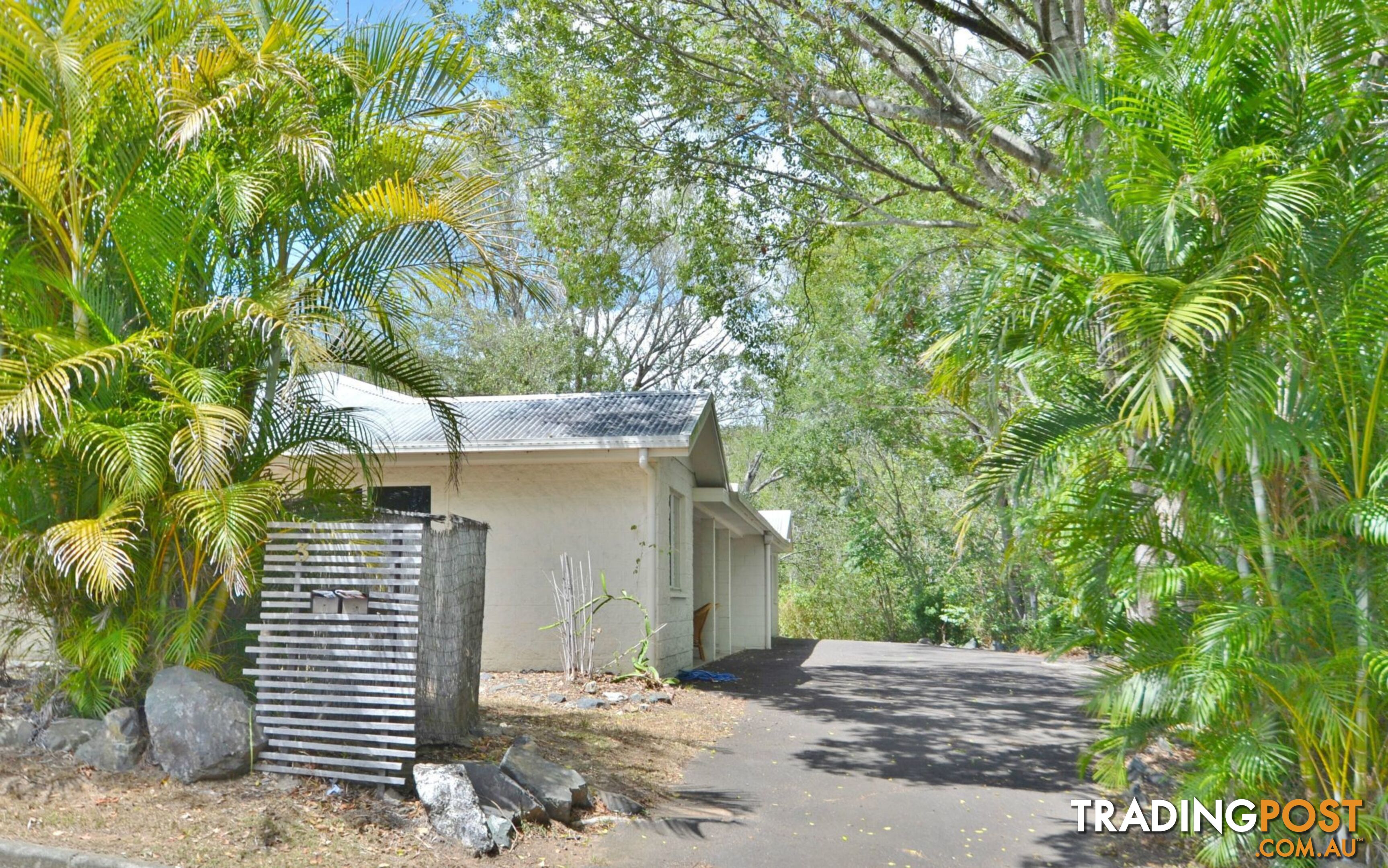 3 Kidgell Street GYMPIE QLD 4570