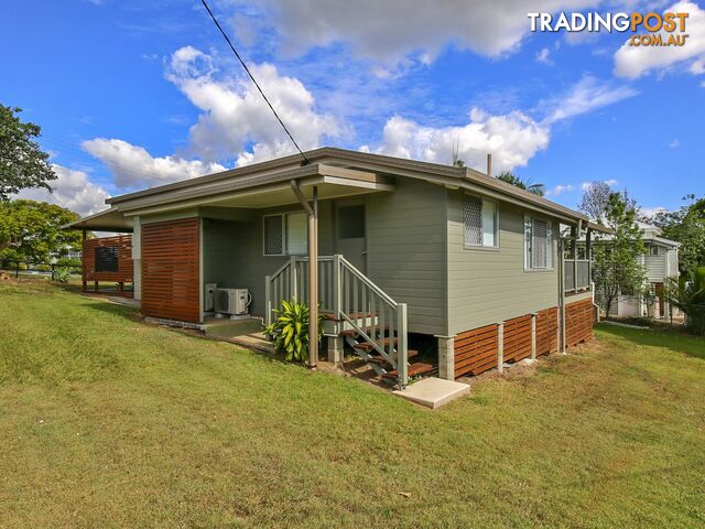 64 Channon Street Gympie QLD 4570