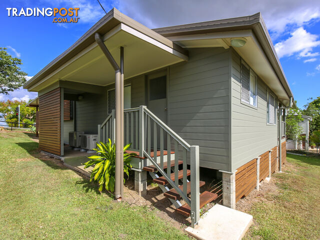 64 Channon Street Gympie QLD 4570