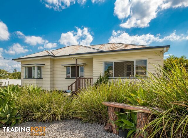 64 King Street GYMPIE QLD 4570