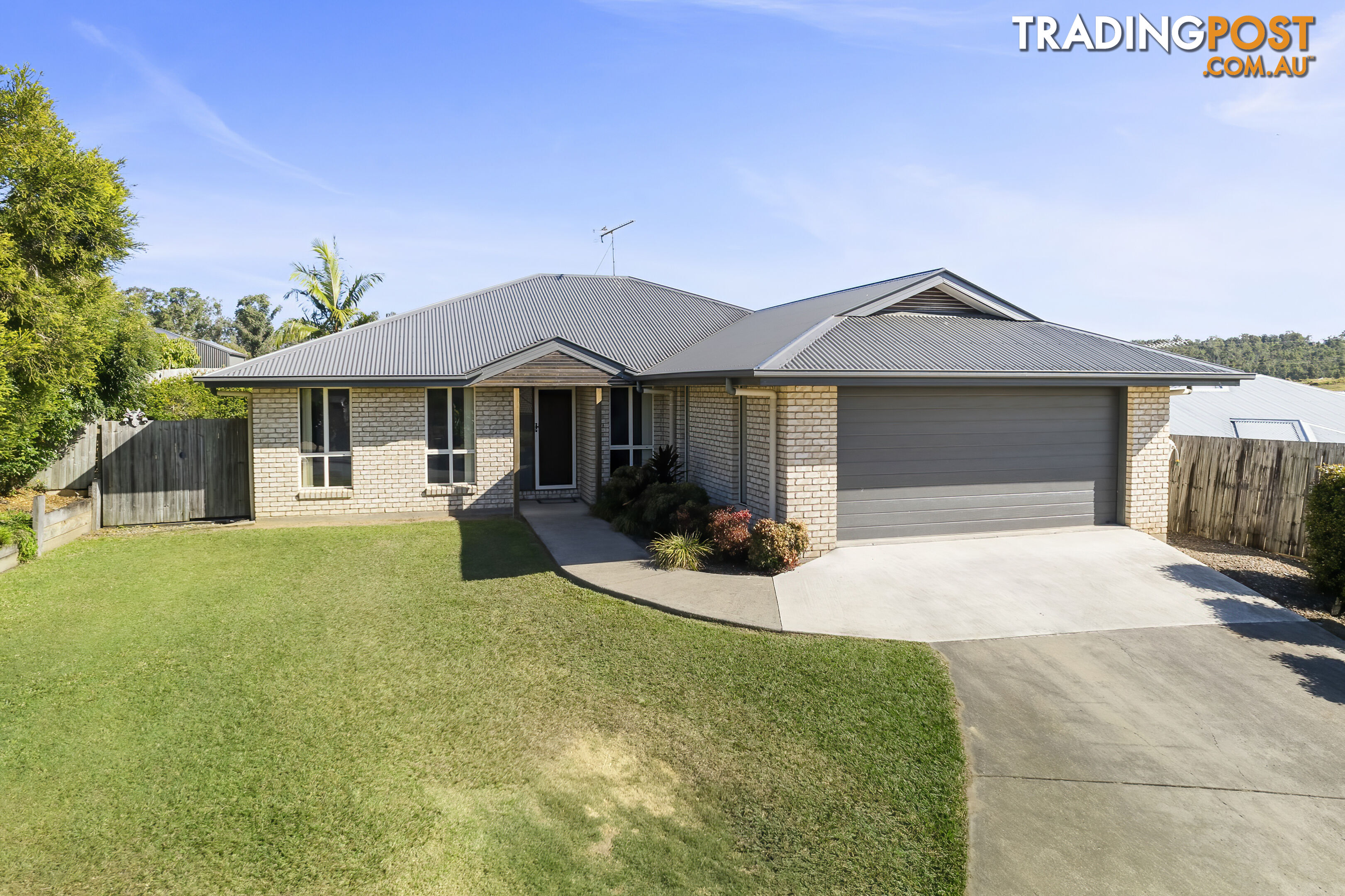 21 Premier Ave Jones Hill QLD 4570