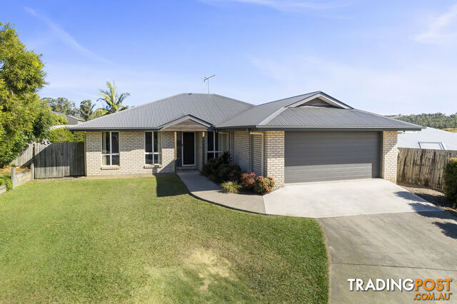 21 Premier Ave Jones Hill QLD 4570