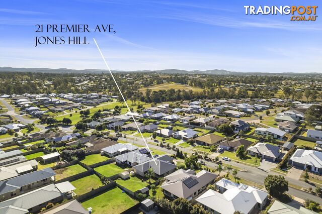 21 Premier Ave Jones Hill QLD 4570