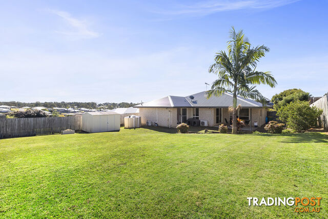 21 Premier Ave Jones Hill QLD 4570