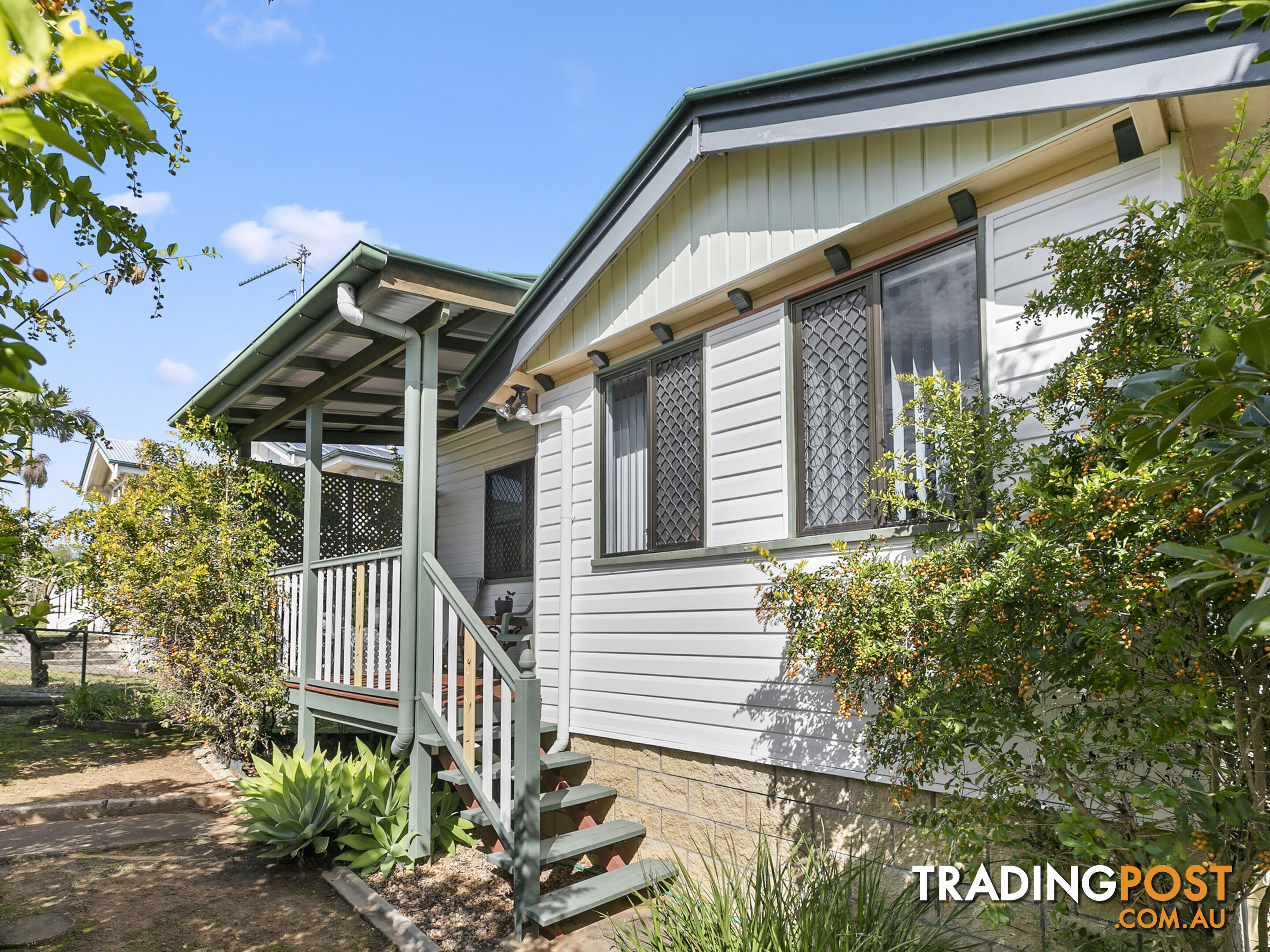 28 Clematis St Gympie QLD 4570