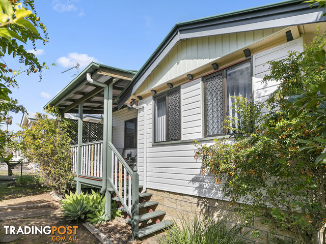 28 Clematis St Gympie QLD 4570