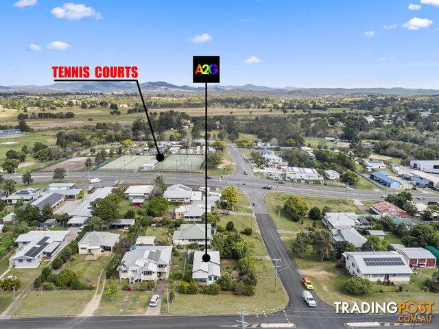 28 Clematis St Gympie QLD 4570