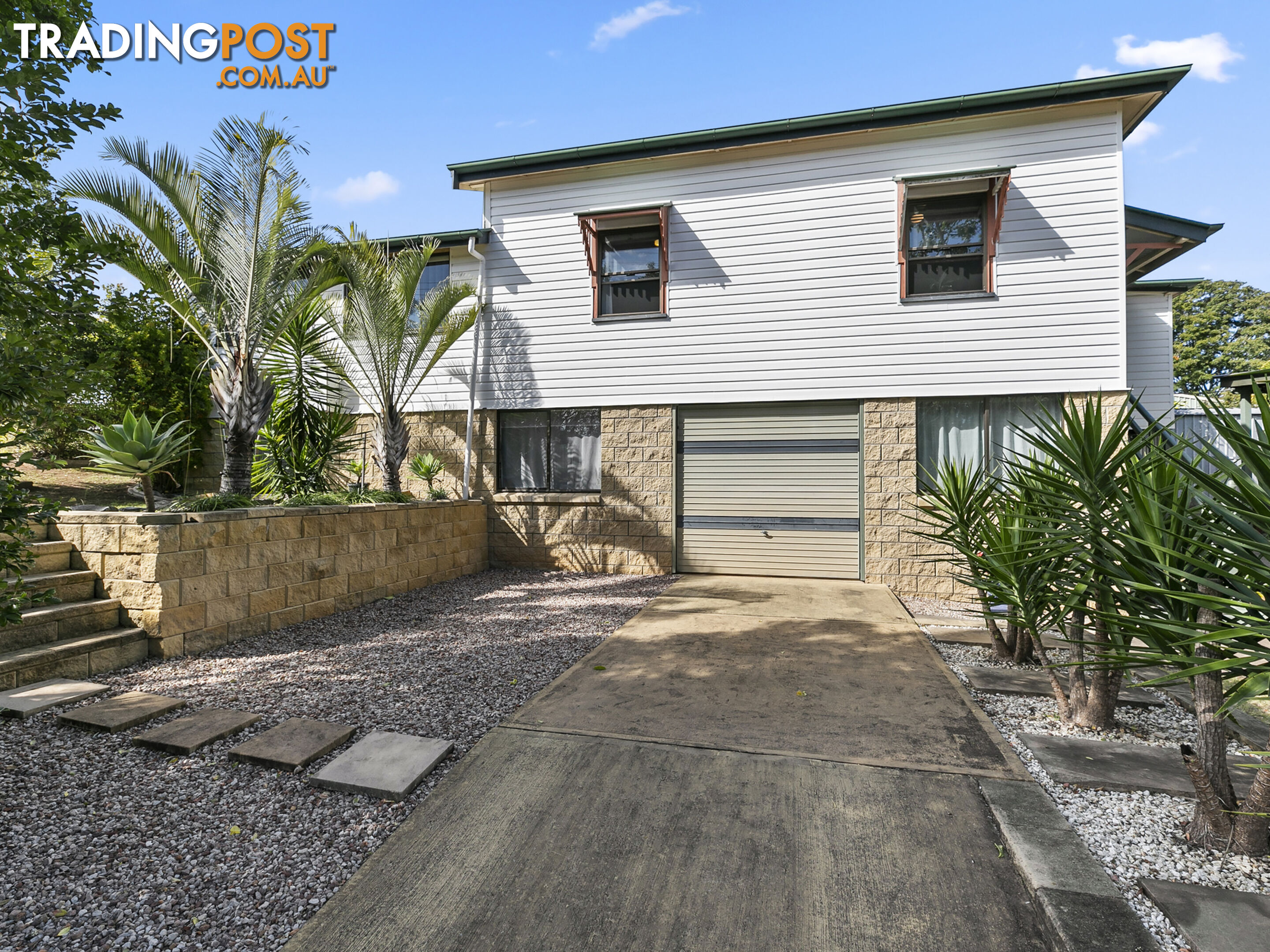 28 Clematis St Gympie QLD 4570