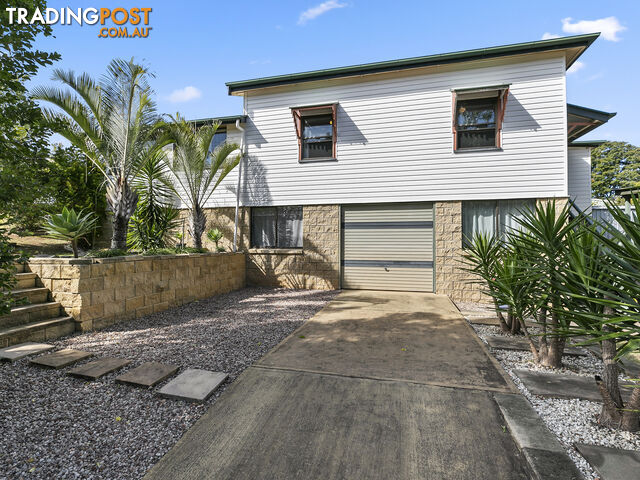 28 Clematis St Gympie QLD 4570