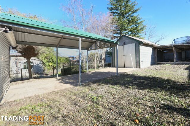 7 Harriett Street CLARE SA 5453