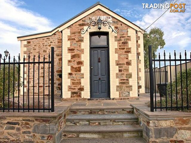 346 Grainger Street BURRA SA 5417