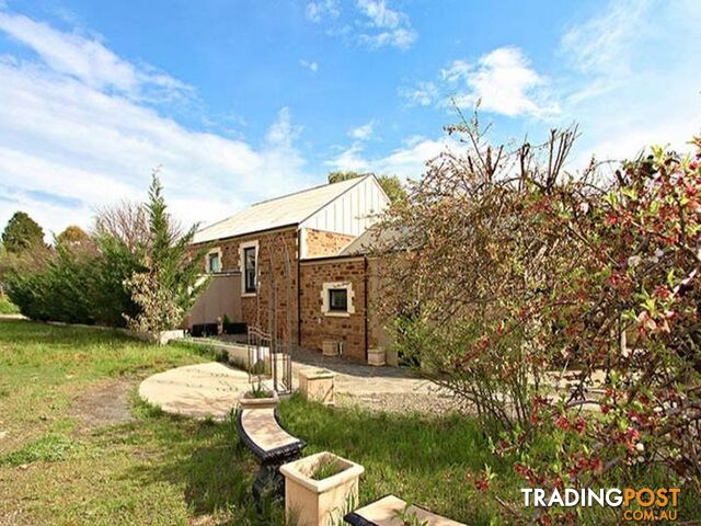 346 Grainger Street BURRA SA 5417