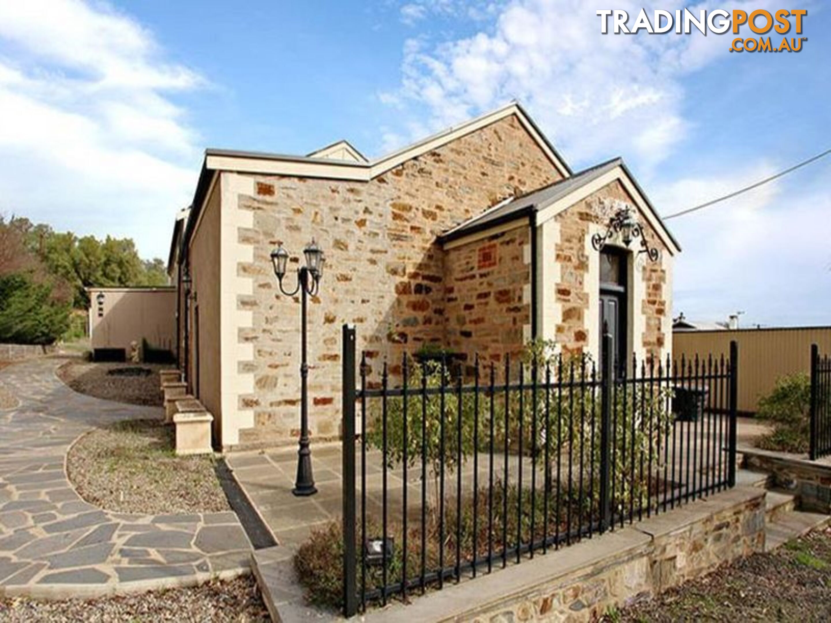 346 Grainger Street BURRA SA 5417