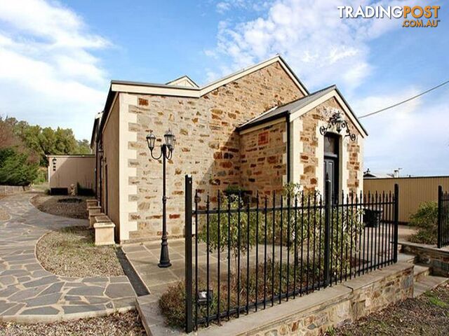 346 Grainger Street BURRA SA 5417