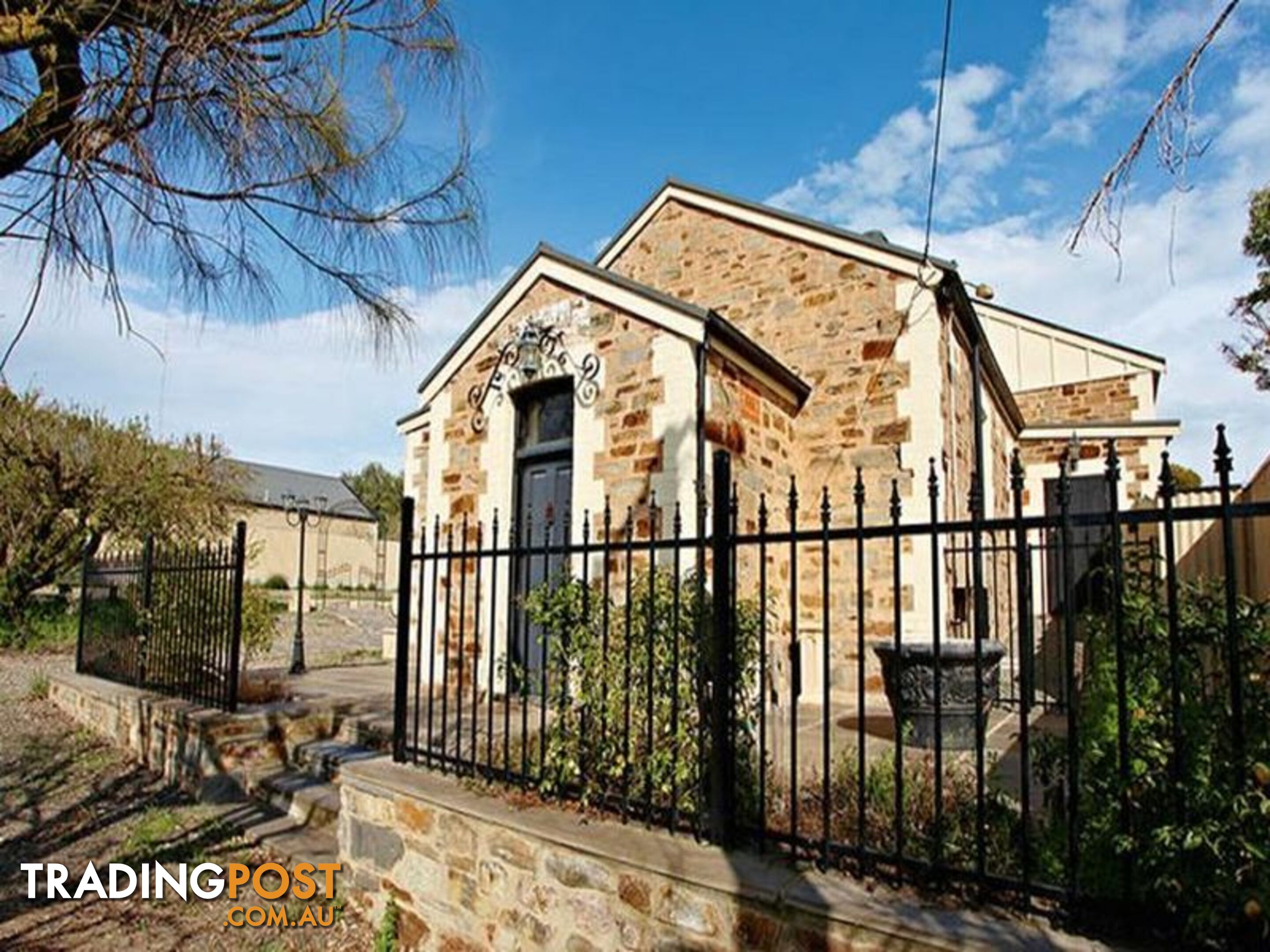 346 Grainger Street BURRA SA 5417