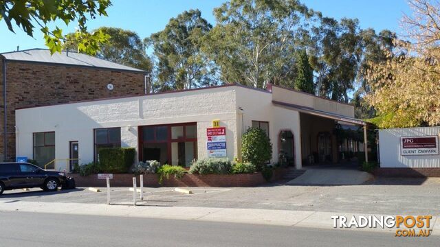 Suite 1 & 2/31 Old North Road CLARE SA 5453