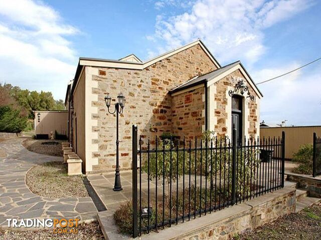 346 Grainger Street BURRA SA 5417