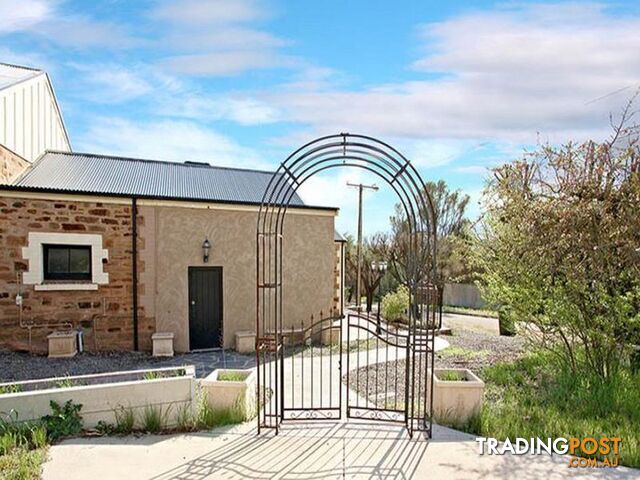 346 Grainger Street BURRA SA 5417