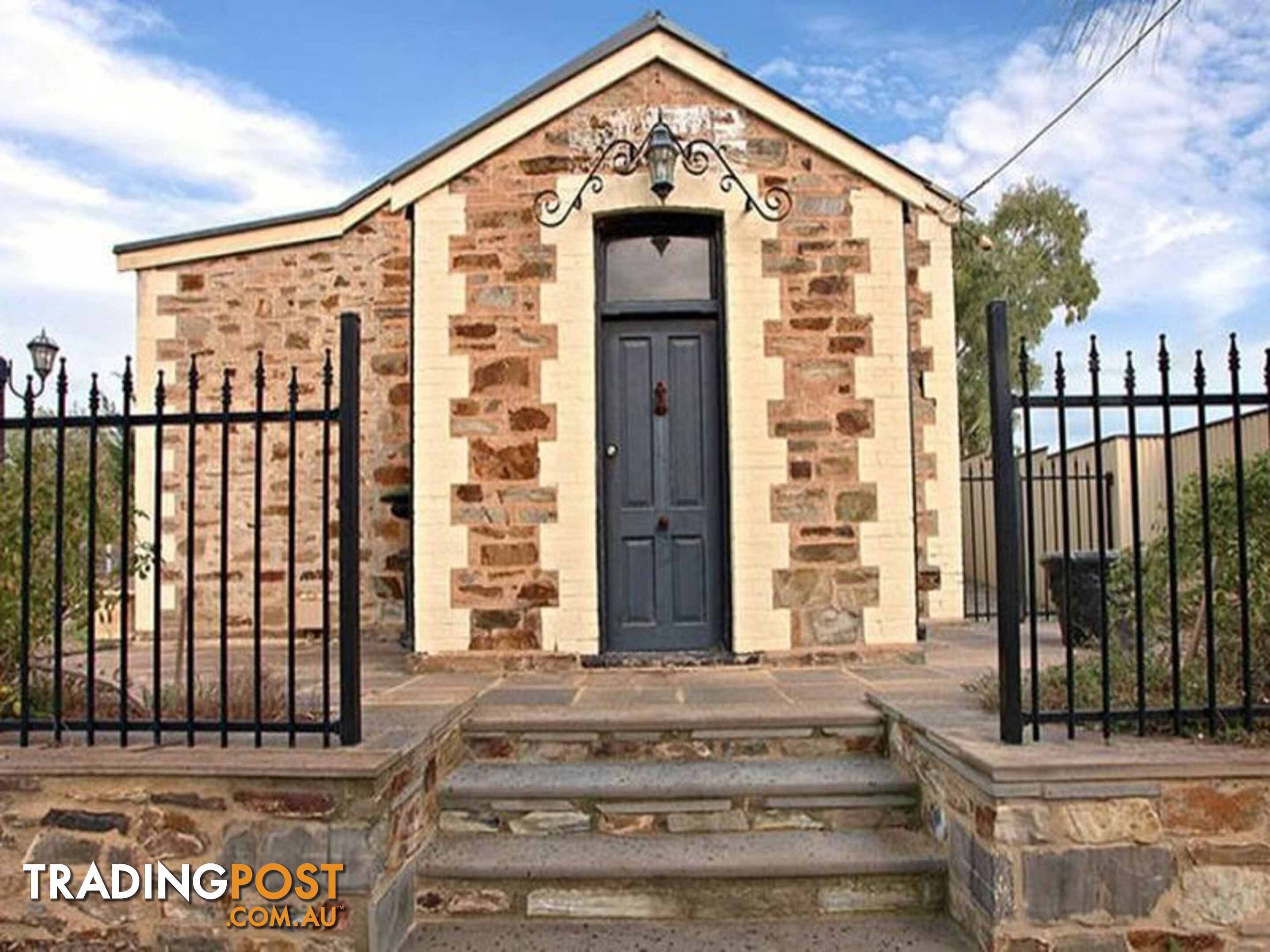 346 Grainger Street BURRA SA 5417