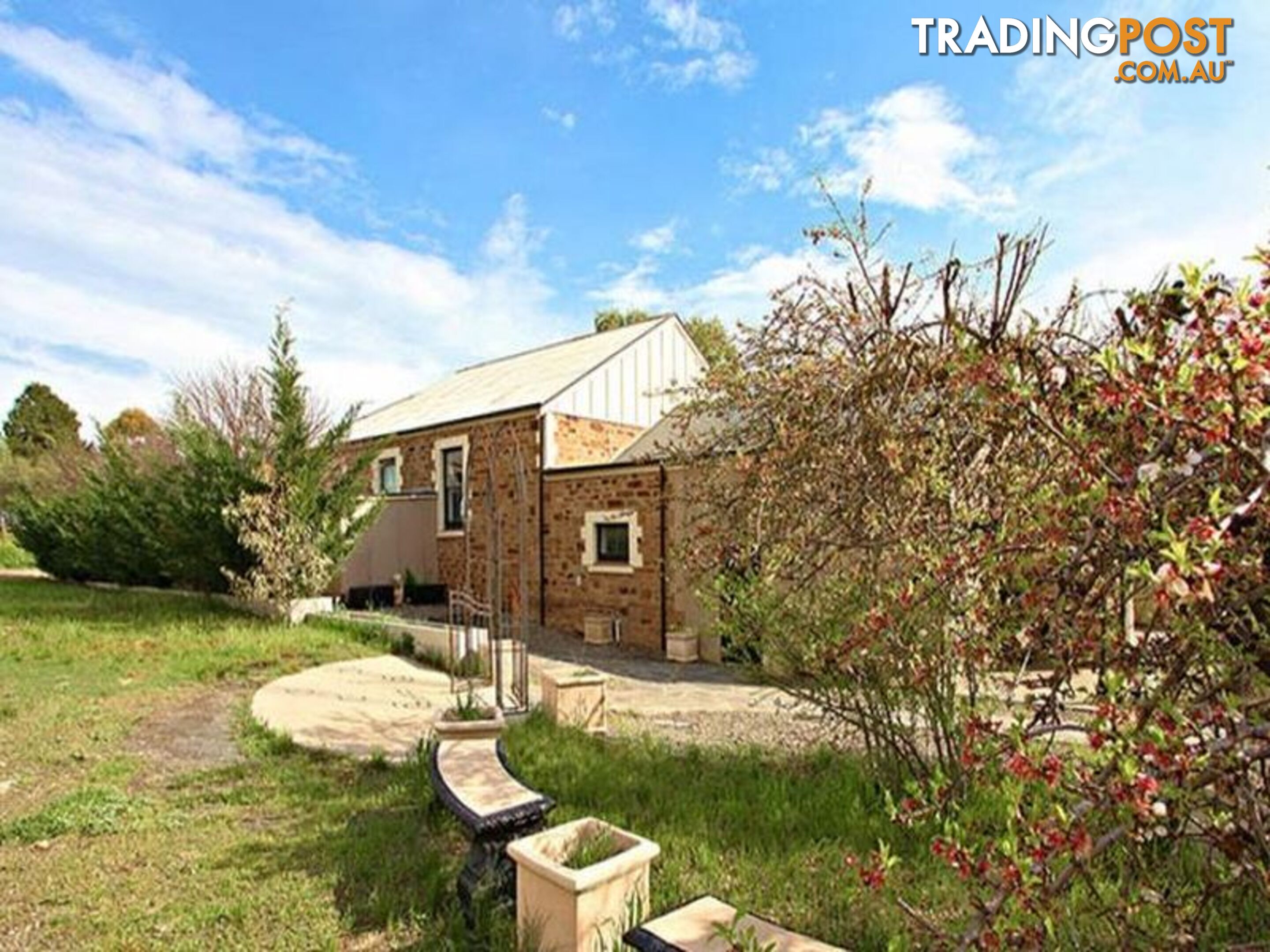 346 Grainger Street BURRA SA 5417