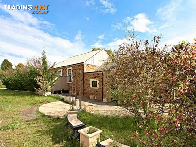 346 Grainger Street BURRA SA 5417