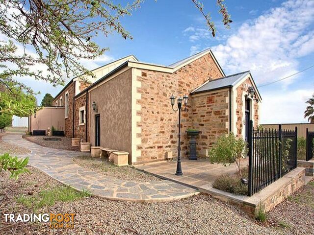 346 Grainger Street BURRA SA 5417