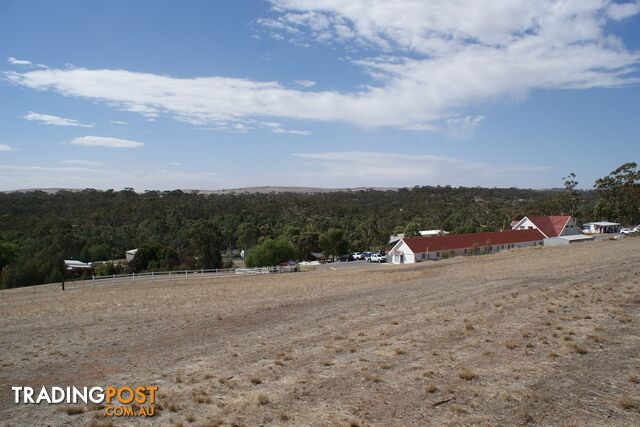 Lot 3 Stanley Place CLARE SA 5453