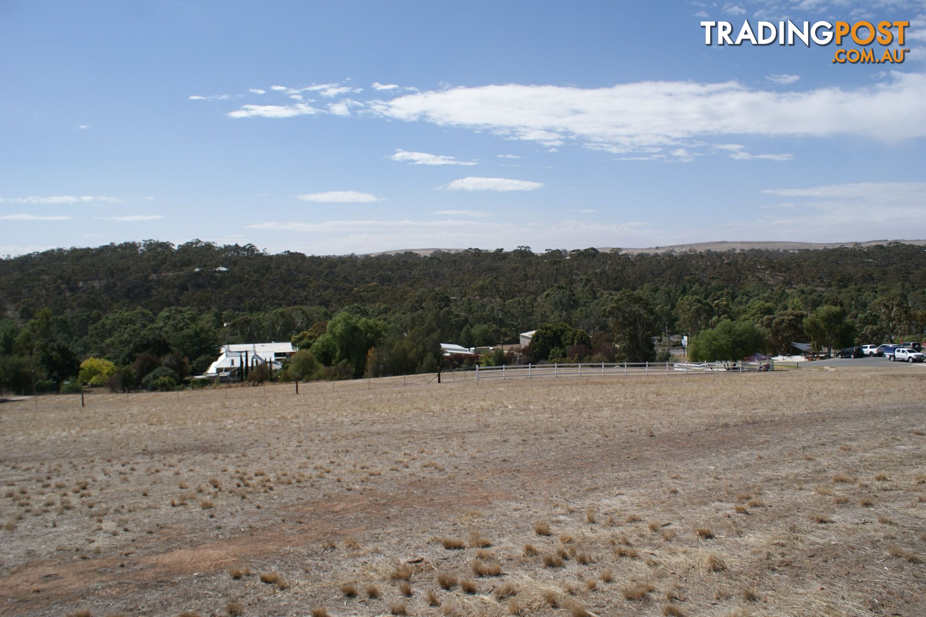 Lot 3 Stanley Place CLARE SA 5453