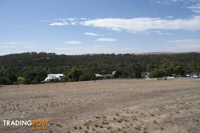 Lot 3 Stanley Place CLARE SA 5453