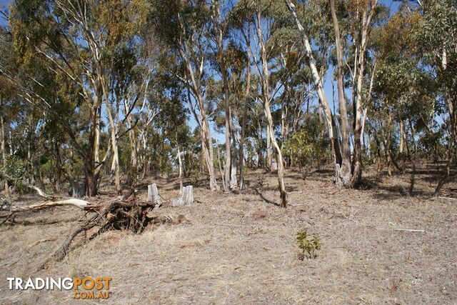 Lot 3 Stanley Place CLARE SA 5453