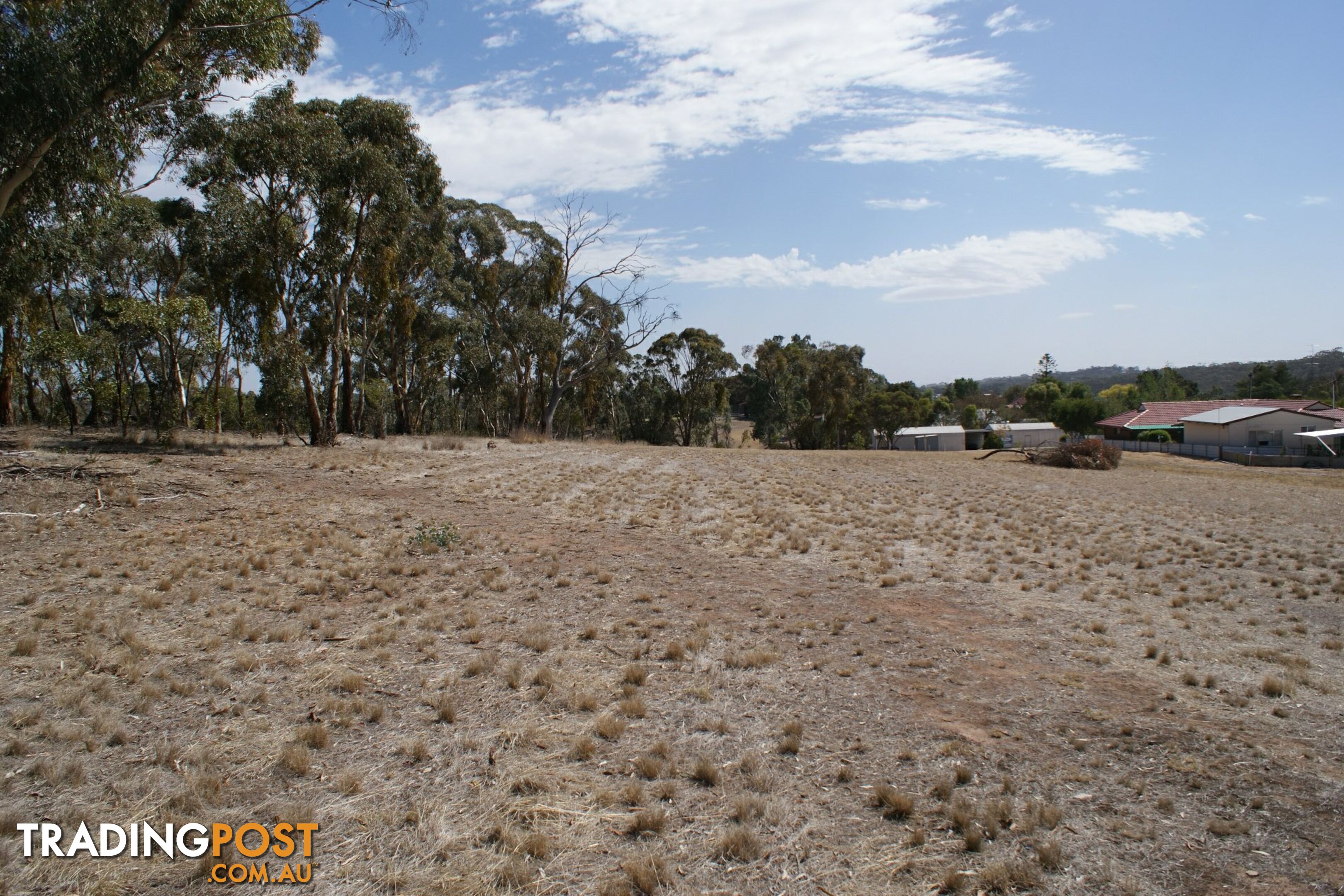 Lot 3 Stanley Place CLARE SA 5453