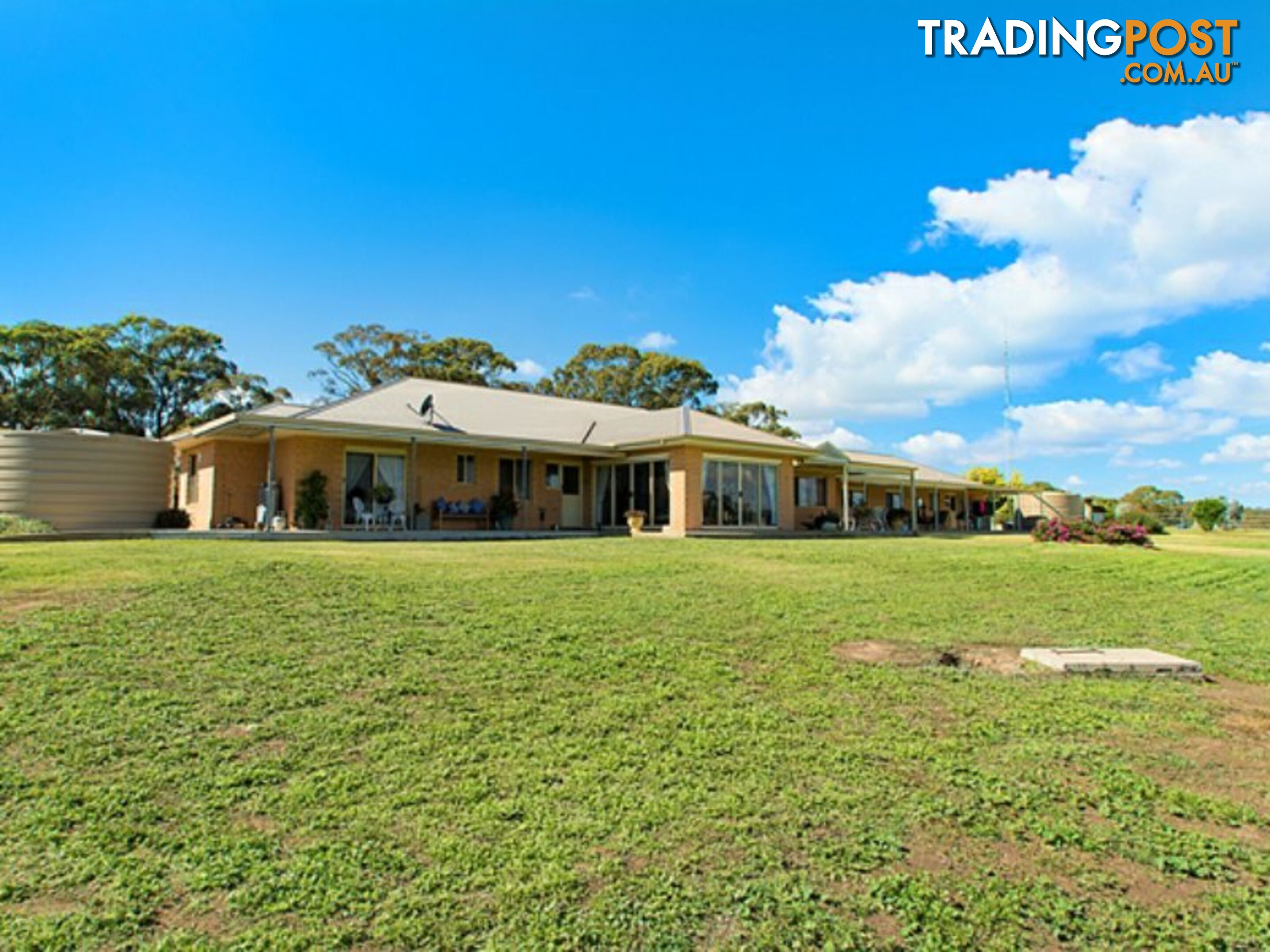 32 Hubbe Road Stanley Flat CLARE SA 5453