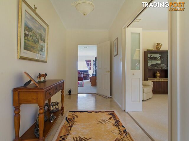 32 Hubbe Road Stanley Flat CLARE SA 5453